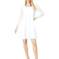 Lilly Pulitzer Dresses Geanna Dress -Lilly Pulitzer Sales Store 61PgRHWA65L. AC SR736920