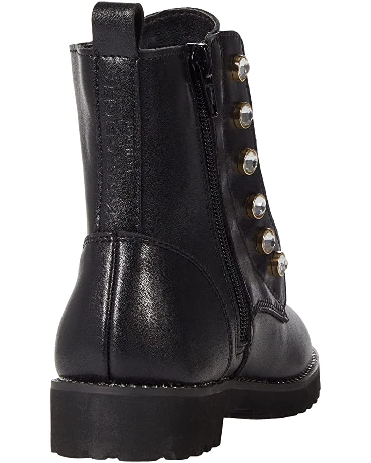 Kurt Geiger London Kids Mini Bax (Little Kid/Big Kid) | Boots 5 Kurt Geiger London Kids Mini Bax (Little Kid/Big Kid) | Boots - Image 5