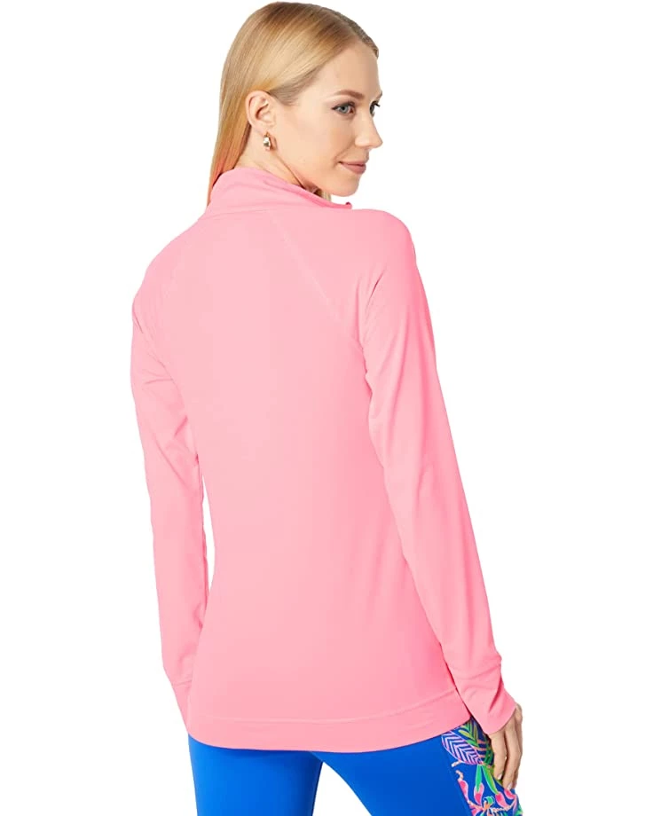 Lilly Pulitzer Coats & Outerwear Hadlee Jacket UPF 50+ 2 Lilly Pulitzer Coats & Outerwear Hadlee Jacket UPF 50+ - Image 2