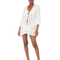 Lilly Pulitzer Swimwear Motley Cover-Up -Lilly Pulitzer Sales Store 61PvYsgjChL. AC SR736920