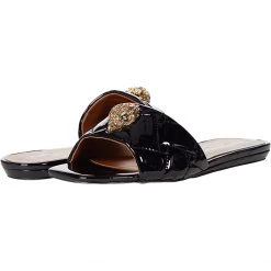 Kurt Geiger London Kensington Flat Sandal | Sandals