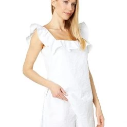 Lilly Pulitzer Jumpsuits & Rompers Zoya Romper -Lilly Pulitzer Sales Store 61QpJoTq6L. AC SR736920