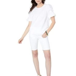 Lilly Pulitzer Shirts & Tops Lailah Top -Lilly Pulitzer Sales Store 61QzGXUmUpL. AC SR736920