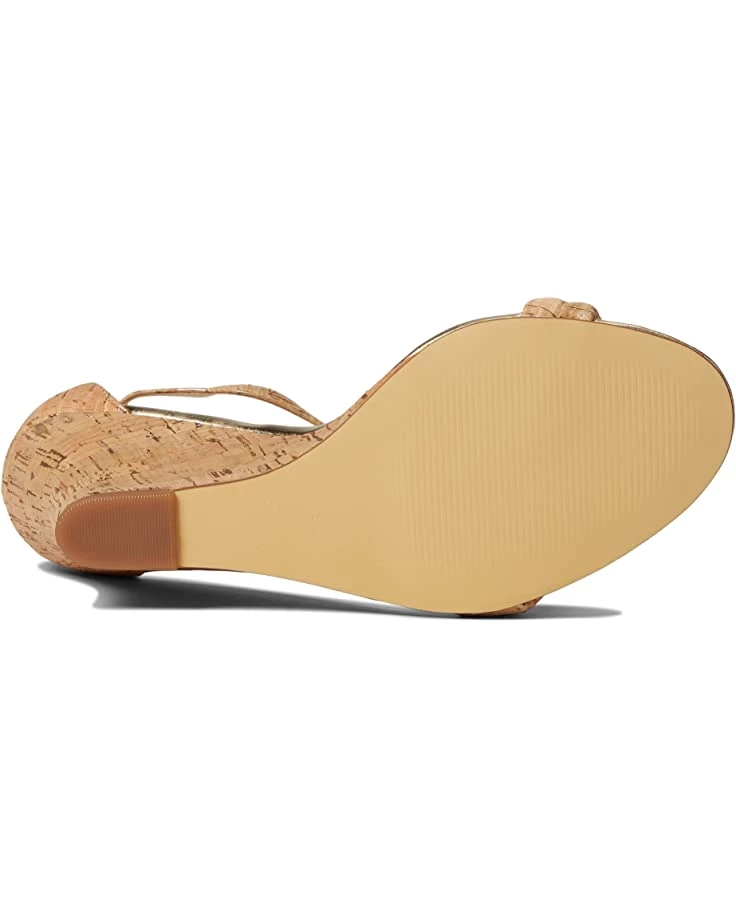 Lilly Pulitzer Heels Jenna Wedge 3 Lilly Pulitzer Heels Jenna Wedge - Image 3