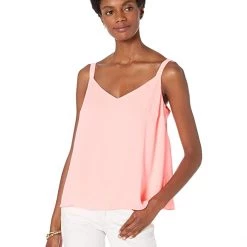 Lilly Pulitzer Shirts & Tops Nadia Cami