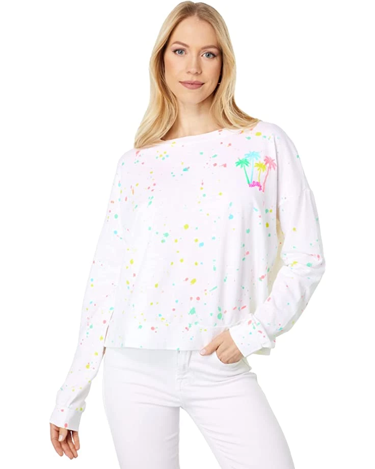 Lilly Pulitzer Hoodies & Sweatshirts Sheridan Sweatshirt 1 Lilly Pulitzer Hoodies & Sweatshirts Sheridan Sweatshirt
