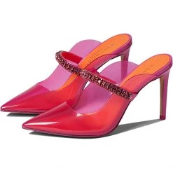 Kurt Geiger London Duke Vinyl | Heels