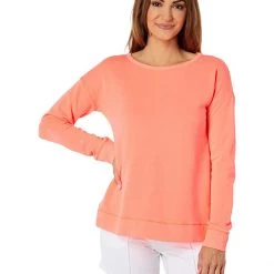 Lilly Pulitzer Hoodies & Sweatshirts Biscaya Pullover