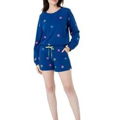 Lilly Pulitzer Kylar Knit Shorts -Lilly Pulitzer Sales Store 61VgrWelsxL. AC SR736920