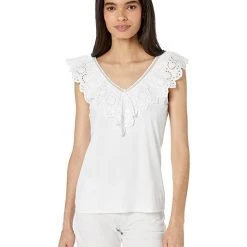 Lilly Pulitzer Shirts & Tops Plaza Top