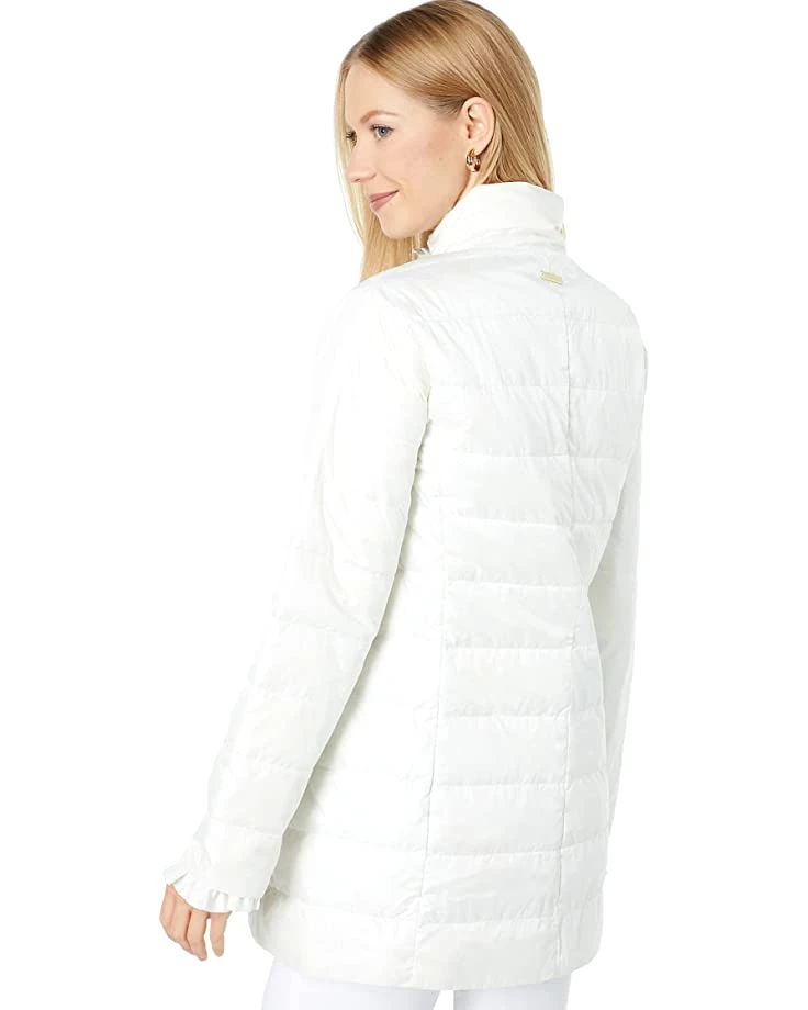 Lilly Pulitzer Coats & Outerwear Doria Jacket 2 Lilly Pulitzer Coats & Outerwear Doria Jacket - Image 2