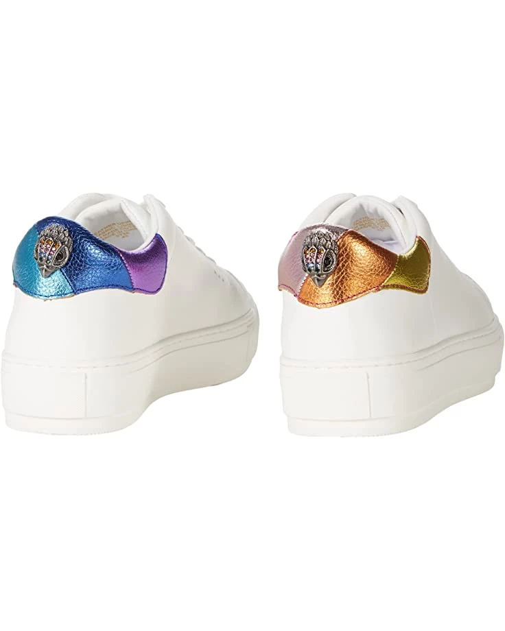 Kurt Geiger London Laney Eagle | Sneakers & Athletic Shoes 5 Kurt Geiger London Laney Eagle | Sneakers & Athletic Shoes - Image 5
