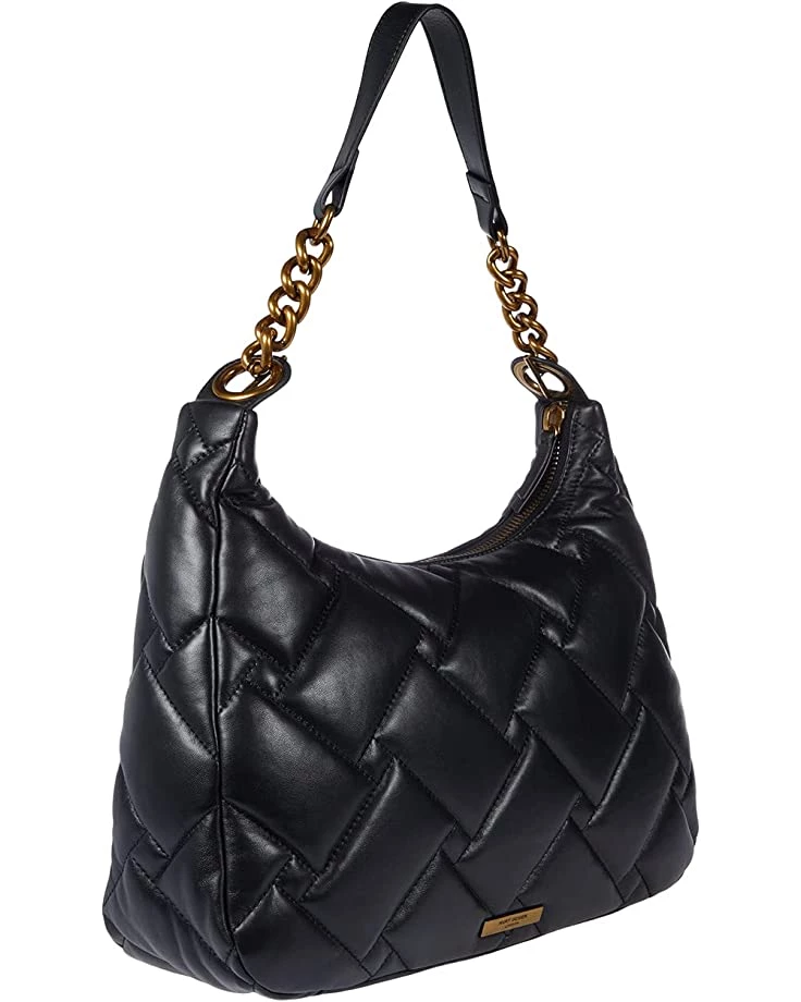 Kurt Geiger London Large Kensington Soft Hobo | Handbags 2 Kurt Geiger London Large Kensington Soft Hobo | Handbags - Image 2