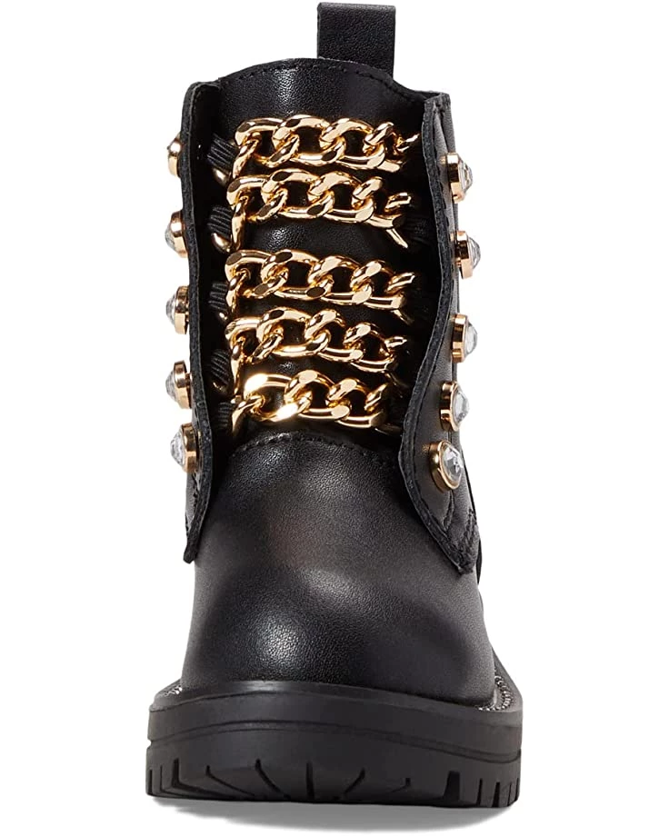 Kurt Geiger London Kids Mini Bax (Toddler) | Boots 2 Kurt Geiger London Kids Mini Bax (Toddler) | Boots - Image 2