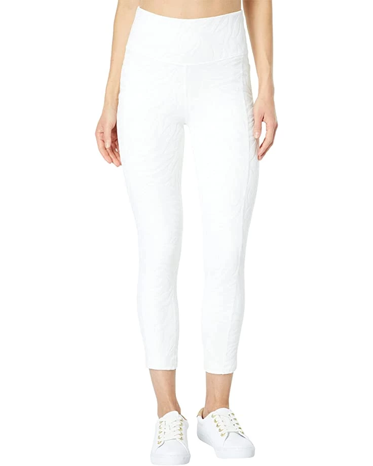 Lilly Pulitzer Pants High-Rise Midi 1 Lilly Pulitzer Pants High-Rise Midi