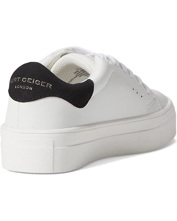 Kurt Geiger London Kids Mini Laney Eye (Little Kid/Big Kid) | Sneakers & Athletic Shoes 5 Kurt Geiger London Kids Mini Laney Eye (Little Kid/Big Kid) | Sneakers & Athletic Shoes - Image 5