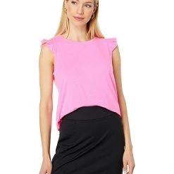 Lilly Pulitzer Shirts & Tops Braxton Tank