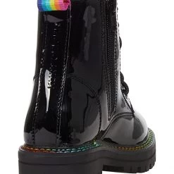 Kurt Geiger London Kids Mini Birdie (Little Kid/Big Kid) | Boots -Lilly Pulitzer Sales Store 61cQ6vNKAVL. AC SR736920