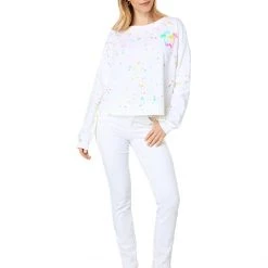 Lilly Pulitzer Hoodies & Sweatshirts Sheridan Sweatshirt 7 Lilly Pulitzer Hoodies & Sweatshirts Sheridan Sweatshirt -Lilly Pulitzer Sales Store 61cpmxer3OL. AC SR736920