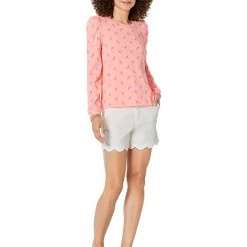 Lilly Pulitzer Hoodies & Sweatshirts Jansen Sweatshirt 7 Lilly Pulitzer Hoodies & Sweatshirts Jansen Sweatshirt -Lilly Pulitzer Sales Store 61dOM6XUV0L. AC SR736920