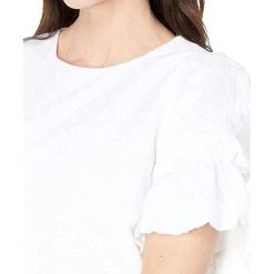 Lilly Pulitzer Shirts & Tops Lailah Top -Lilly Pulitzer Sales Store 61dsf4stovL. AC SR736920