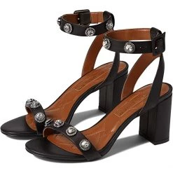 Kurt Geiger London Octavia Block Sandal | Heels