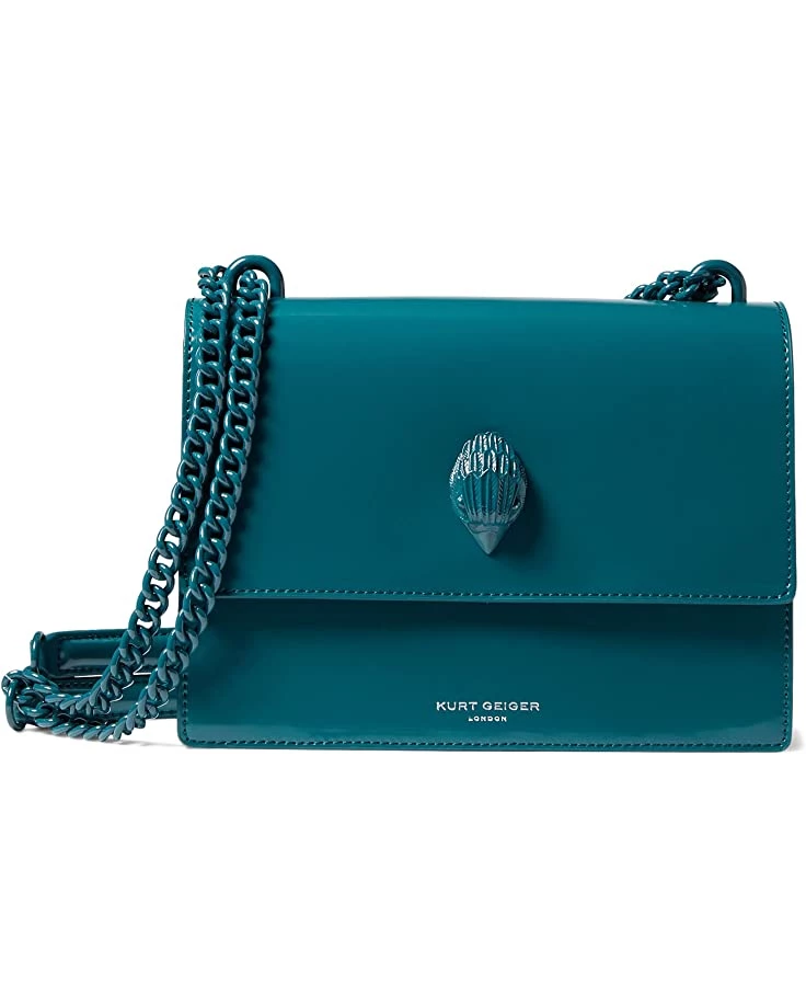 Kurt Geiger London Shoreditch Crossbody | Handbags 8 Kurt Geiger London Shoreditch Crossbody | Handbags - Image 8