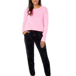 Lilly Pulitzer Mallie Velour Pants -Lilly Pulitzer Sales Store 61f5miuXedL. AC SR736920