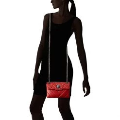 Kurt Geiger London Leather Mini Kensington Crossbody | Handbags 11 Kurt Geiger London Leather Mini Kensington Crossbody | Handbags -Lilly Pulitzer Sales Store 61g4vawmEWL. AC SR736920