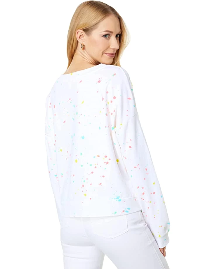 Lilly Pulitzer Hoodies & Sweatshirts Sheridan Sweatshirt 2 Lilly Pulitzer Hoodies & Sweatshirts Sheridan Sweatshirt - Image 2