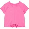 Lilly Pulitzer Kids Shirts & Tops Mini Kieran Active Tee (Toddler/Little Kids/Big Kids)