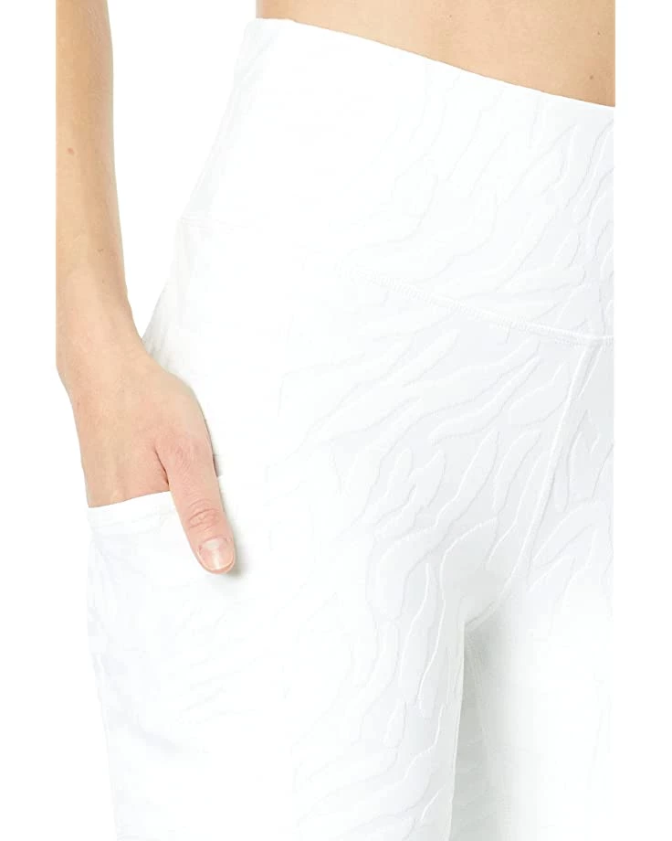 Lilly Pulitzer Pants High-Rise Midi 3 Lilly Pulitzer Pants High-Rise Midi - Image 3