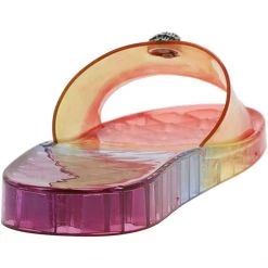 Kurt Geiger London Maddie Rainbow | Sandals -Lilly Pulitzer Sales Store 61i F0hU3FL. AC SR736920