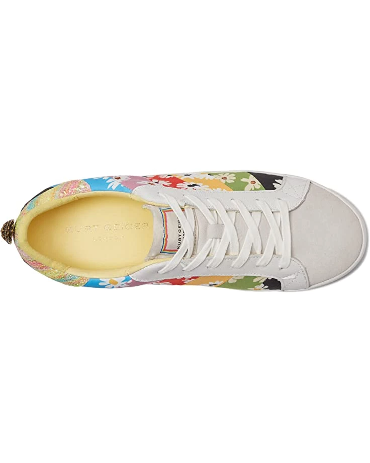 Kurt Geiger London Lexi Eagle | Sneakers & Athletic Shoes 2 Kurt Geiger London Lexi Eagle | Sneakers & Athletic Shoes - Image 2