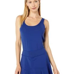 Lilly Pulitzer Shirts & Tops Meryl Nylon Sunray Bra Tank