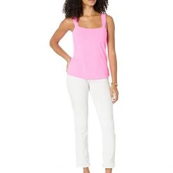 Lilly Pulitzer Shirts & Tops Lucine Bra Tank UPF 50+ -Lilly Pulitzer Sales Store 61k8BobHqKL. AC SR736920