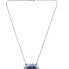 Kurt Geiger London Estate Short Pendant Necklace | Necklaces