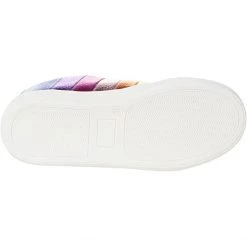 Kurt Geiger London Kids Mini Lane Stripe (Toddler/Little Kid/Big Kid) | Sneakers & Athletic Shoes -Lilly Pulitzer Sales Store 61kNvzhWsS. AC SR736920