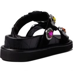 Kurt Geiger London Orson Crystal Sandal | Sandals -Lilly Pulitzer Sales Store 61kPfLrjpjL. AC SR736920