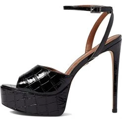 Kurt Geiger London Pierra Peep Toe Platform | Heels -Lilly Pulitzer Sales Store 61l9JZxbFzL. AC SR736920