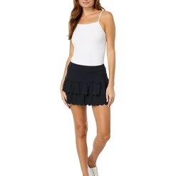 Lilly Pulitzer Skirts Miesha Skort UPF 50+ -Lilly Pulitzer Sales Store 61le3FjERIL. AC SR736920