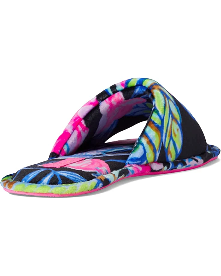 Lilly Pulitzer Slippers Maritime Slipper 5 Lilly Pulitzer Slippers Maritime Slipper - Image 5