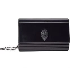 Kurt Geiger London Party Eagle Clutch Drench | Handbags