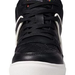 Kurt Geiger London Kids Lane High-Top (Little Kid/Big Kid) | Sneakers & Athletic Shoes -Lilly Pulitzer Sales Store 61nhVBsP3IL. AC SR736920