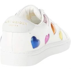 Kurt Geiger London Lane Love | Sneakers & Athletic Shoes -Lilly Pulitzer Sales Store 61oAyqs8wL. AC SR736920