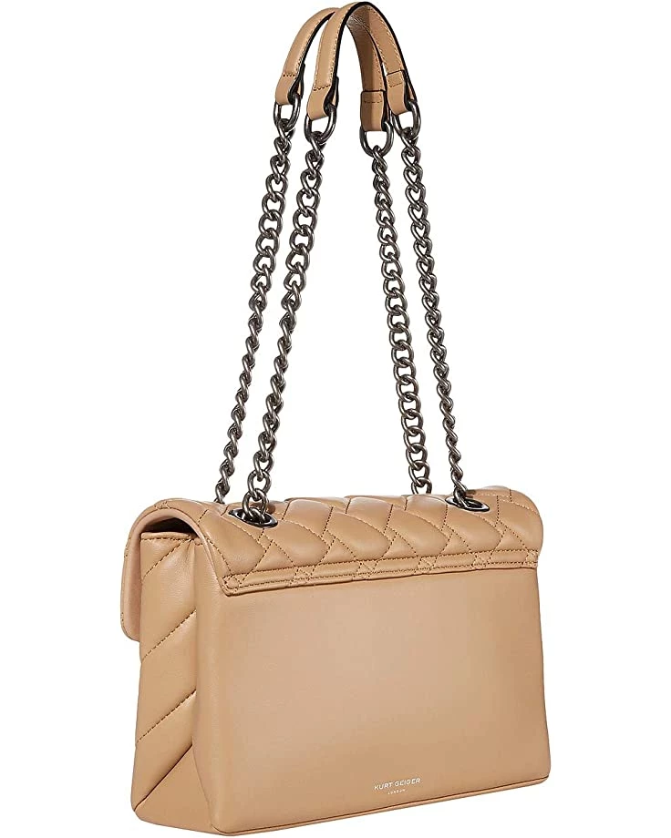 Kurt Geiger London Leather Kensington Crossbody Bag | Handbags 2 Kurt Geiger London Leather Kensington Crossbody Bag | Handbags - Image 2