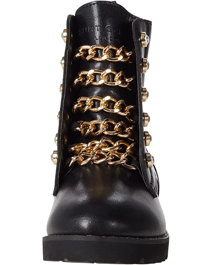 Kurt Geiger London Kids Mini Bax (Little Kid/Big Kid) | Boots 6 Kurt Geiger London Kids Mini Bax (Little Kid/Big Kid) | Boots - Image 6