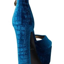 Kurt Geiger London Shoreditch High Platform | Heels -Lilly Pulitzer Sales Store 61qDxL3m2WL. AC SR736920