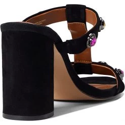 Kurt Geiger London Octavia Block Mule | Heels 9 Kurt Geiger London Octavia Block Mule | Heels -Lilly Pulitzer Sales Store 61qYg2 CpzL. AC SR736920