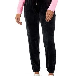 Lilly Pulitzer Mallie Velour Pants
